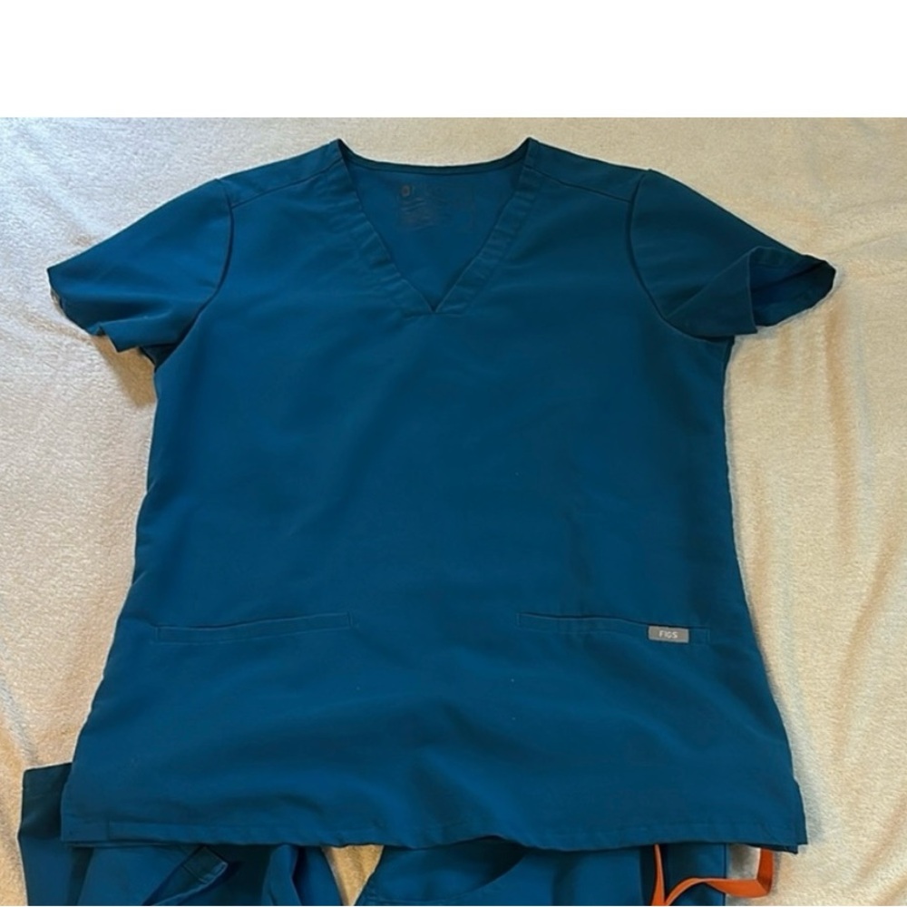 Fig two pocket top XS Deep Reef